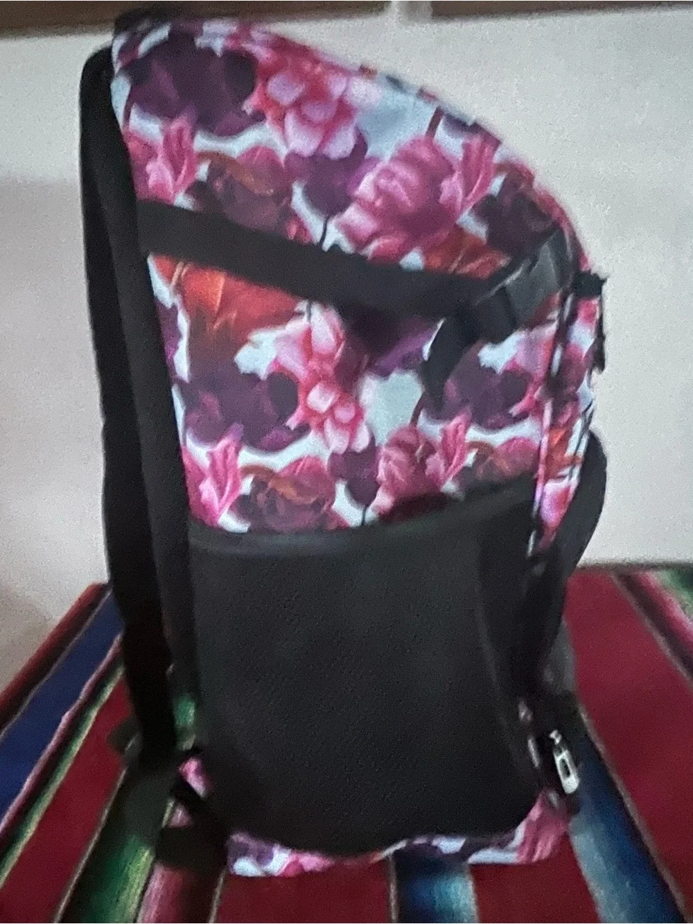 Indigenous American nwot travel